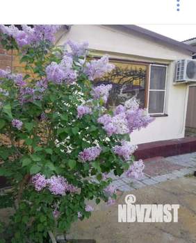 Дом 60м², 2-этажный, участок 5 сот.