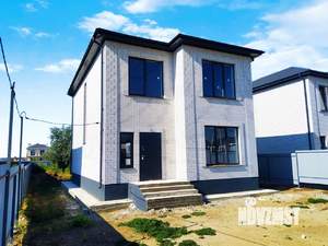 Дом 140м², 2-этажный, участок 7 сот.