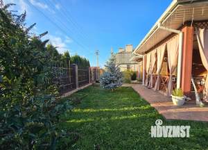 Дом 140м², 1-этажный, участок 7 сот.