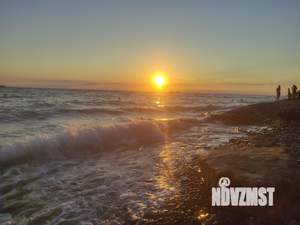 Таунхаус 712м², 3-этажный, участок 5 сот.