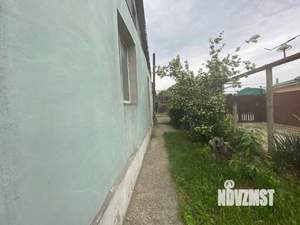 Дом 87м², 2-этажный, участок 13 сот.