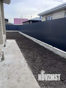 Дом 148м², 1-этажный, участок 5 сот.