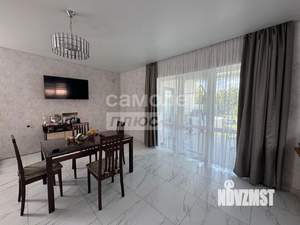 Коттедж 150м², 2-этажный, участок 7 сот.