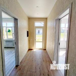 Дом 94м², 2-этажный, участок 6 сот.