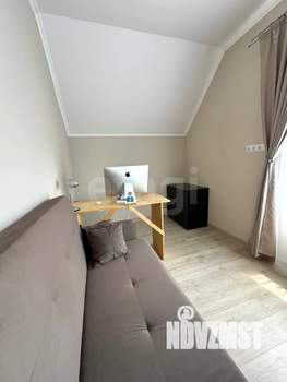 Дом 95м², 2-этажный, участок 7 сот.