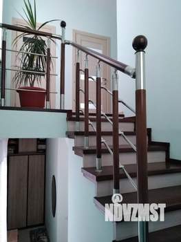 Дом 89м², 2-этажный, участок 8 сот.