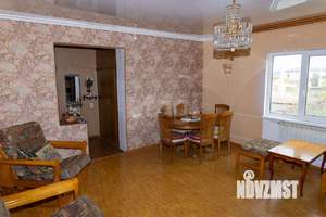 Дом 119м², 2-этажный, участок 5 сот.