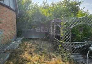 Дача 24м², 2-этажный, участок 9 сот.