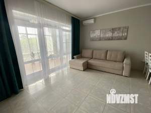 Дом 116м², 1-этажный, участок 5 сот.