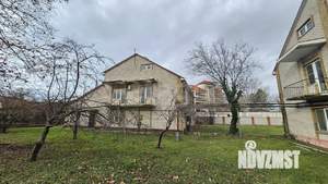 Дом 333м², 2-этажный, участок 13 сот.