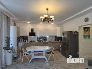 Дом 126м², 2-этажный, участок 4 сот.