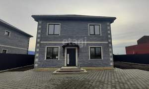 Дом 167м², 2-этажный, участок 5 сот.