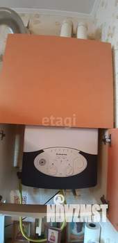 Таунхаус 180м², 4-этажный, участок 10 сот.