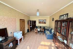 Дом 85м², 1-этажный, участок 3 сот.