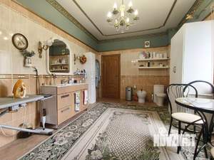 Дом 276м², 2-этажный, участок 7 сот.