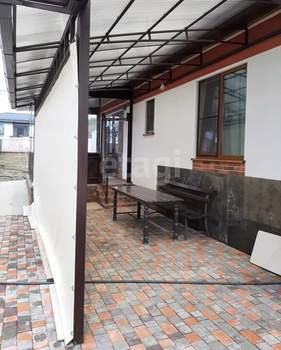 Дом 76м², 1-этажный, участок 6 сот.