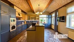 Дом 411м², 2-этажный, участок 23 сот.