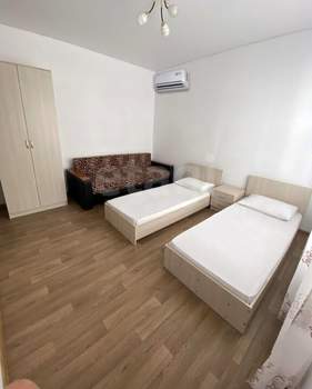 Дом 133м², 2-этажный, участок 1 сот.