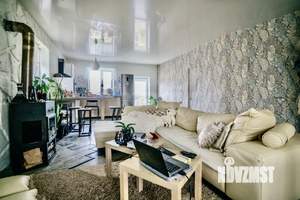 Дом 181м², 3-этажный, участок 5 сот.