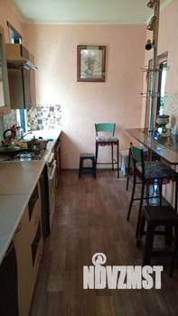 Дом 49м², 2-этажный, участок 9 сот.