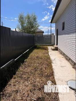 Дом 90м², 1-этажный, участок 3 сот.