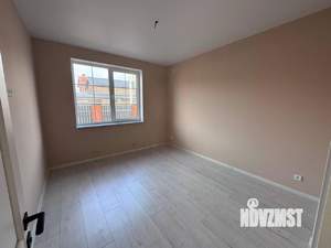 Дом 110м², 2-этажный, участок 4 сот.