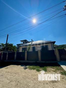 Дом 116м², 1-этажный, участок 7 сот.