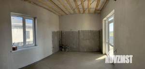 Дом 95м², 2-этажный, участок 3 сот.