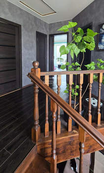 Дом 135м², 2-этажный, участок 5 сот.