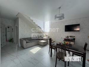 Коттедж 150м², 2-этажный, участок 7 сот.