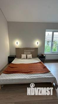 Дом 130м², 1-этажный, участок 6 сот.