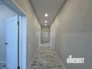 Дом 147м², 1-этажный, участок 6 сот.