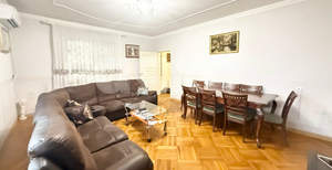 Дом 300м², 2-этажный, участок 4 сот.