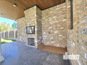 Коттедж 220м², 2-этажный, участок 9 сот.