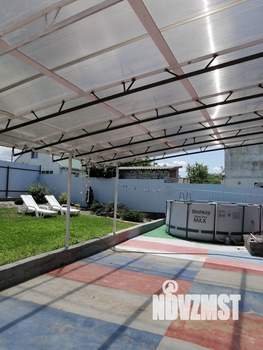 Дом 94м², 1-этажный, участок 9 сот.