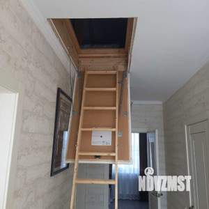 Дом 141м², 2-этажный, участок 4 сот.