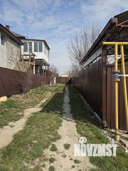 Дом 85м², 1-этажный, участок 4 сот.