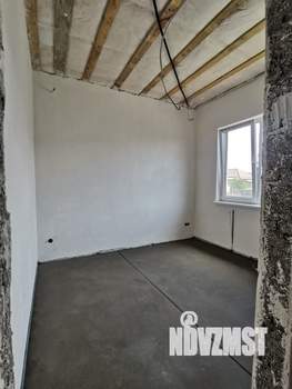 Дом 90м², 2-этажный, участок 5 сот.