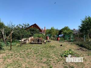 Дом 34м², 2-этажный, участок 5 сот.