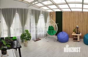 Дом 137м², 2-этажный, участок 4 сот.