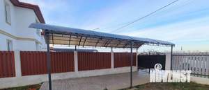 Дом 120м², 2-этажный, участок 5 сот.