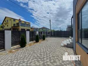 Дом 165м², 2-этажный, участок 5 сот.