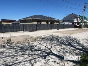 Дом 148м², 1-этажный, участок 5 сот.