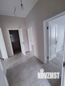 Дом 161м², 1-этажный, участок 6 сот.