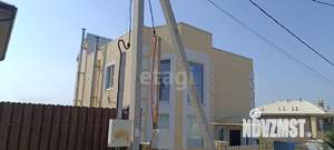 Дом 181м², 3-этажный, участок 5 сот.