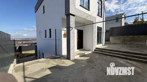 Дом 150м², 2-этажный, участок 3 сот.