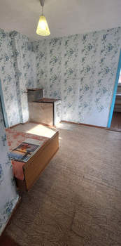 Дом 51м², 1-этажный, участок 7 сот.