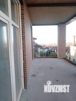 Дом 230м², 2-этажный, участок 4 сот.