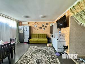 Таунхаус 100м², 2-этажный, участок 1 сот.