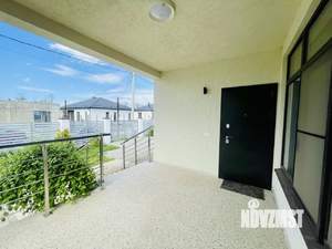 Дом 138м², 2-этажный, участок 5 сот.